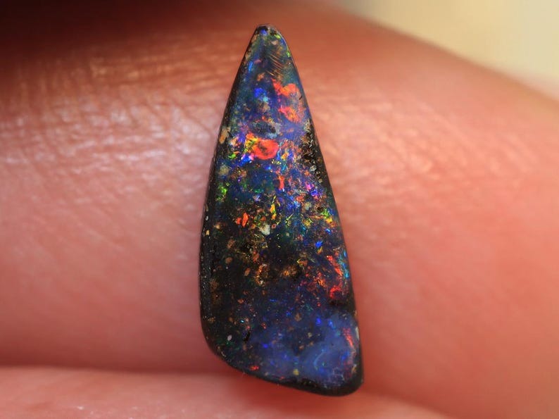 1.50 Ct. Top Quality Boulder Opal TOG-1792
