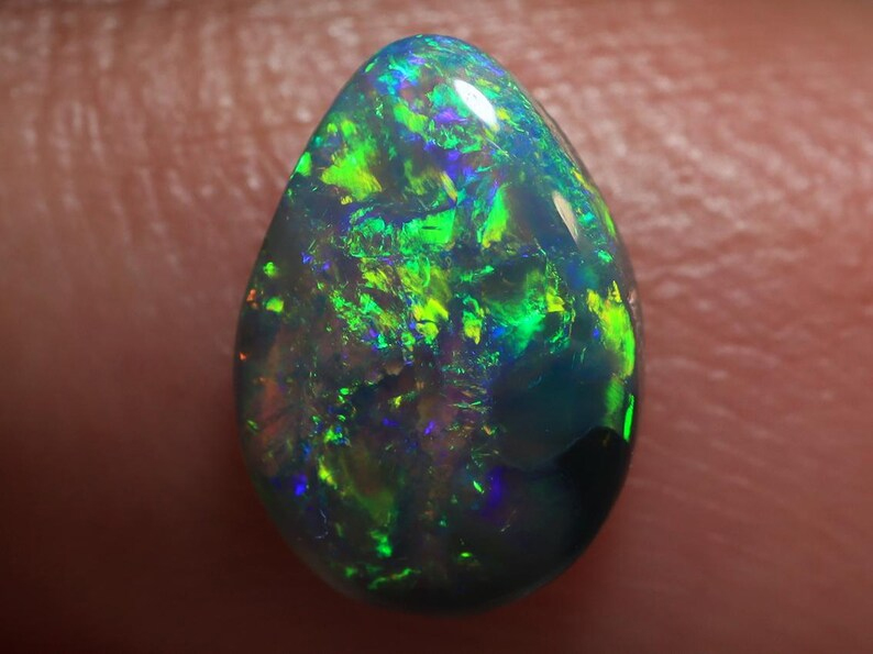 0.85 Ct. Lightning Opal TOG-745